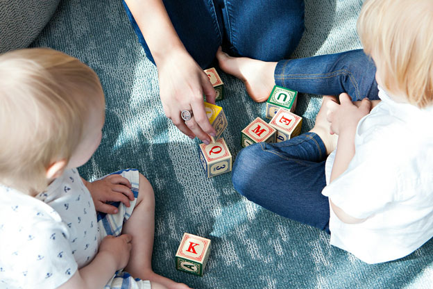 Kinderhaus Esting