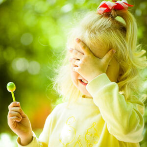 Kinderpark in Esting & Olching